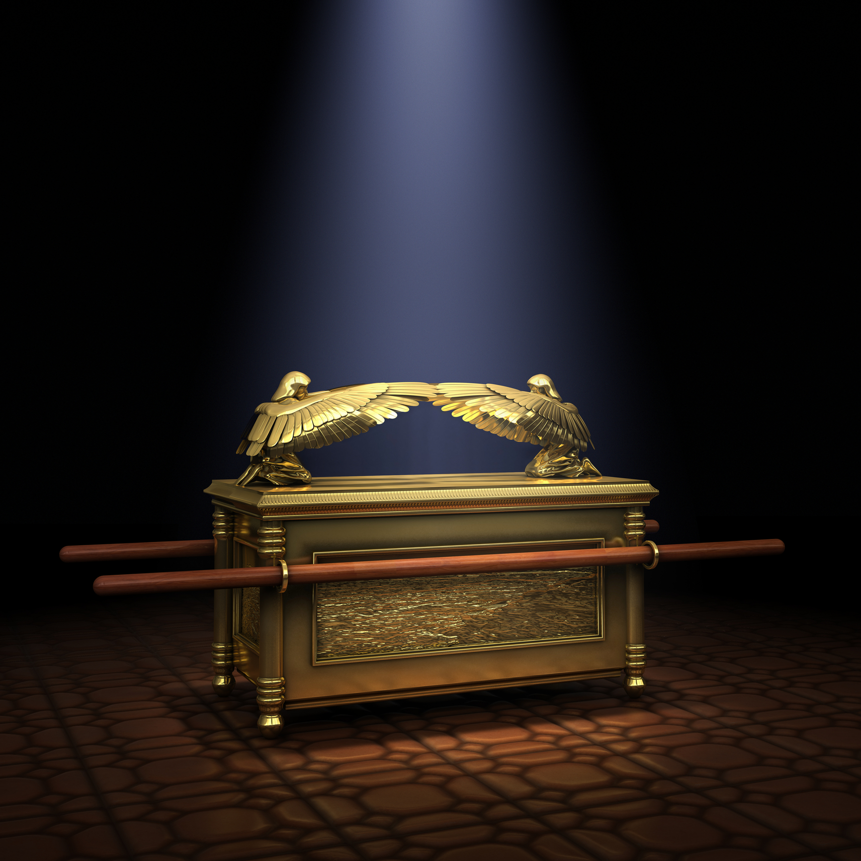mercy seat