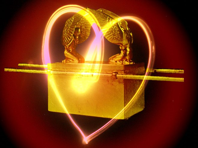 Parashah 29 Acharei Mot