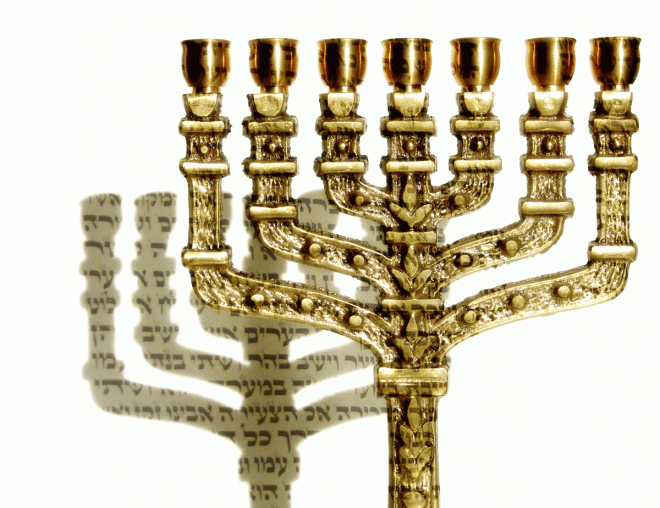 Parashah 36